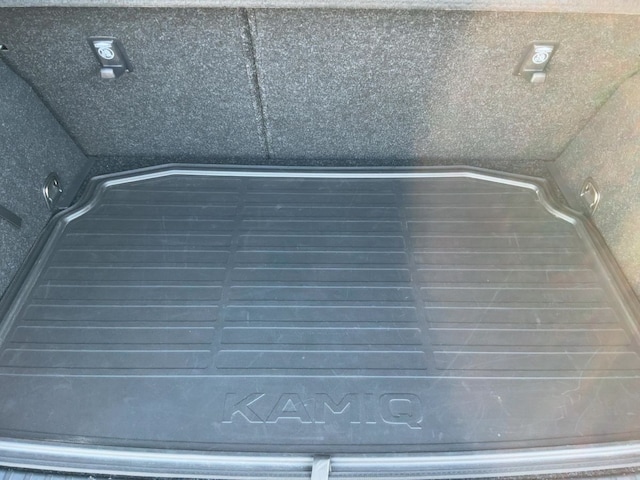 Skoda Kamiq 1.0 TSI Tour