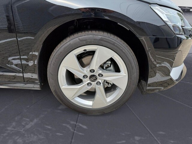 Audi A3 35 TFSI S-Tronic Sportback