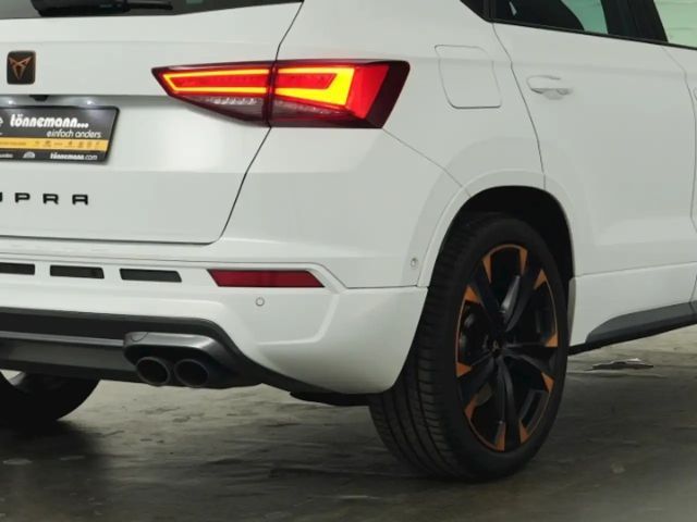 Cupra Ateca 4Drive DSG