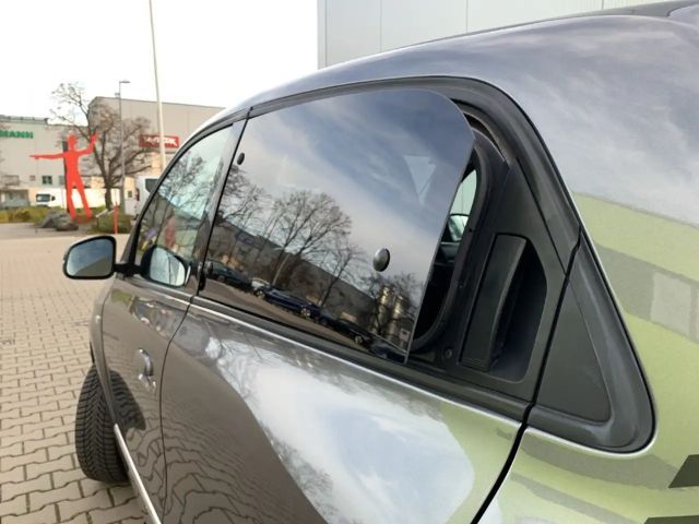 Renault Twingo E-Tech Electric