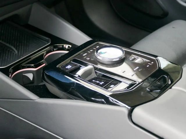 BMW i5 M-Sport Sedan