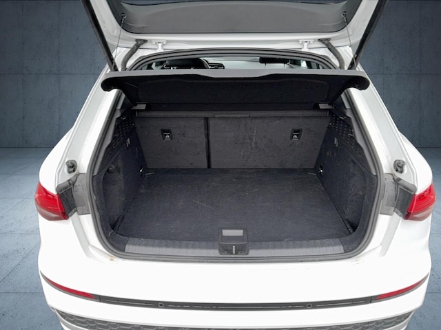 Audi A3 35 TDI S-Tronic Sportback