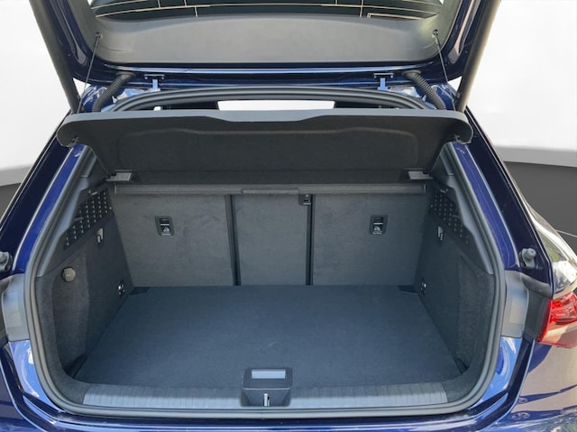 Audi S3 Quattro S-Tronic Sportback