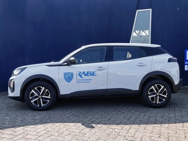 Peugeot 2008 Hybrid Style