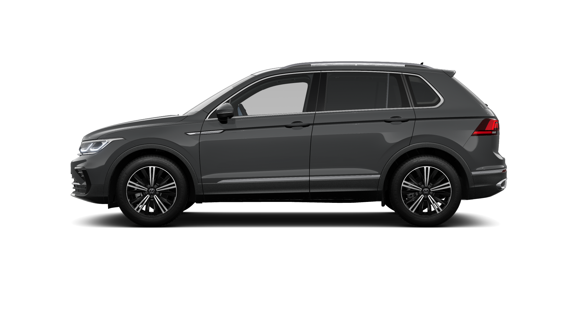 Volkswagen Tiguan Elegance Elegance