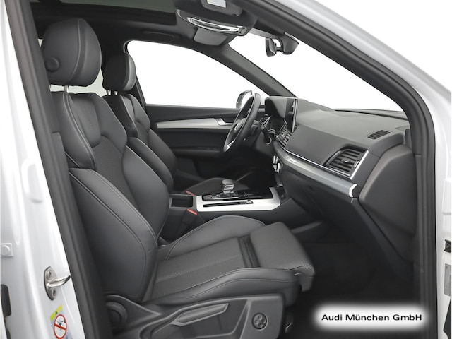 Audi Q5 40 TDI Quattro S-Tronic