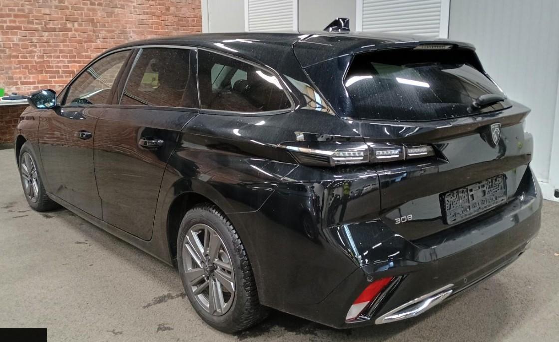 Peugeot 308 Allure Pack