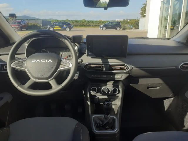 Dacia Sandero Extreme Stepway