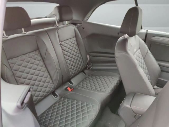 Volkswagen T-Roc 1.5 TSI Cabriolet R-Line Style