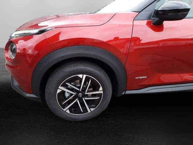 Nissan Juke N-Connecta