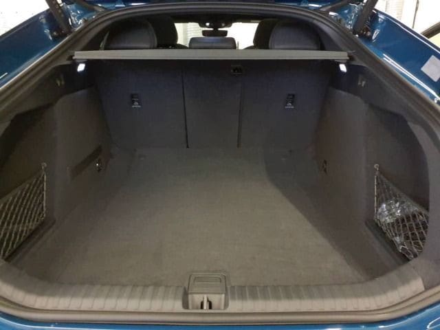 Audi A6 e-tron Performance Sportback