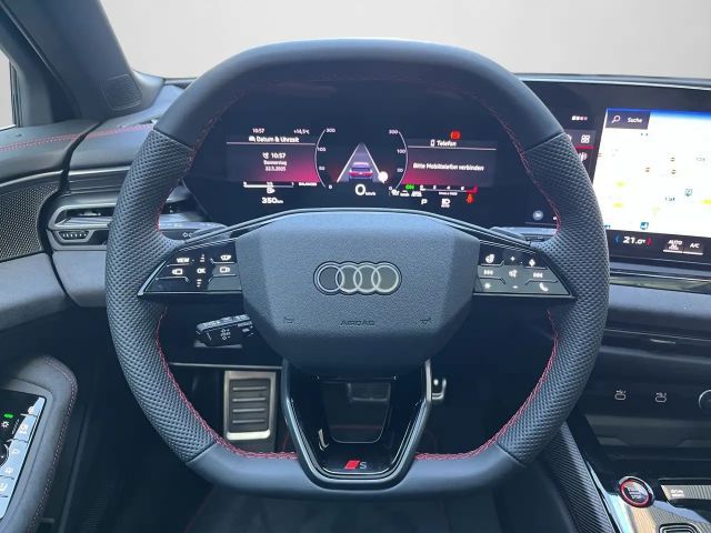 Audi A6 TFSI quatt. MMI exp. pro/Pano/Tech Pro/