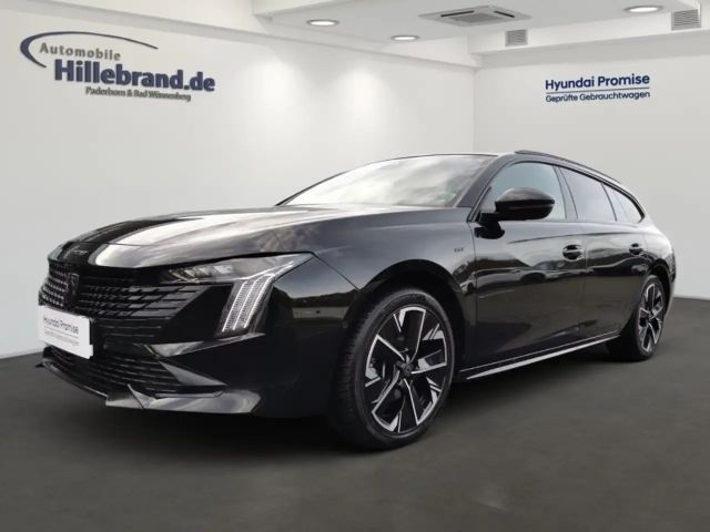 Peugeot 508 GT-Line SW