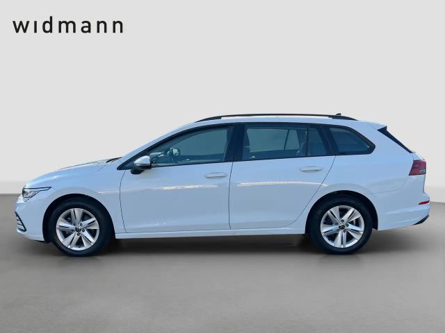 Volkswagen Golf Life Variant