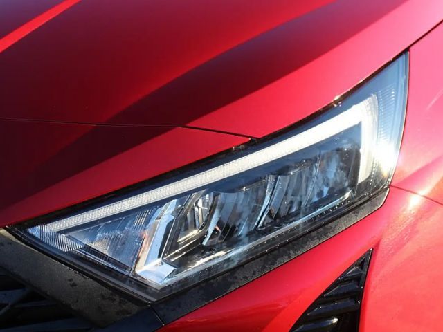Hyundai i20 Go!