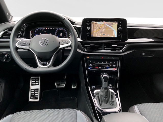 Volkswagen T-Roc 1.5 TSI Cabriolet DSG R-Line