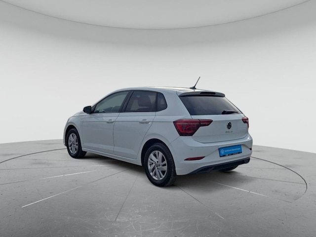 Volkswagen Polo 1.0 TSI Style