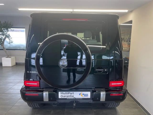 Mercedes-Benz G 400 AMG Line