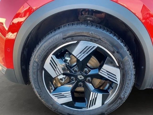 Renault Symbioz Hybrid LED KAM NAVI SHZ PDC ACC