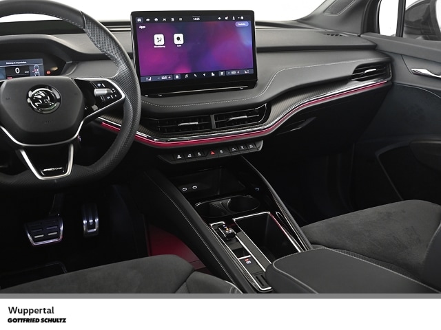 Skoda Enyaq Sportline iV 85