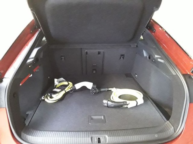 Volkswagen ID.7 Sonderleasing ohne zzgl Kosten! AHK