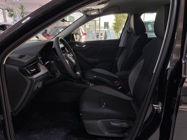 Skoda Kamiq 1.0 TSI Drive