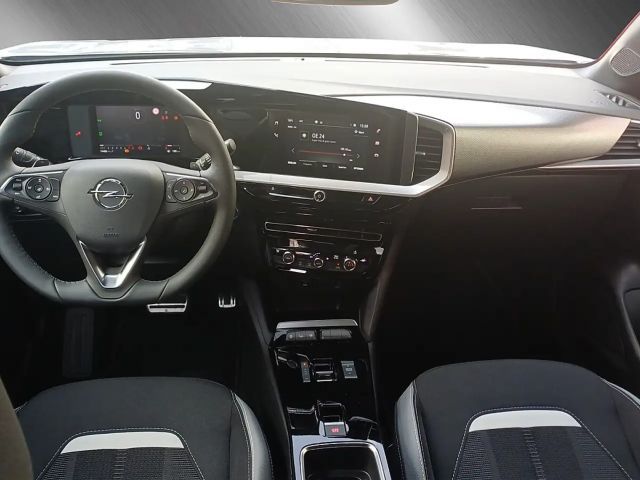 Opel Mokka GS-Line Grand Sport Turbo