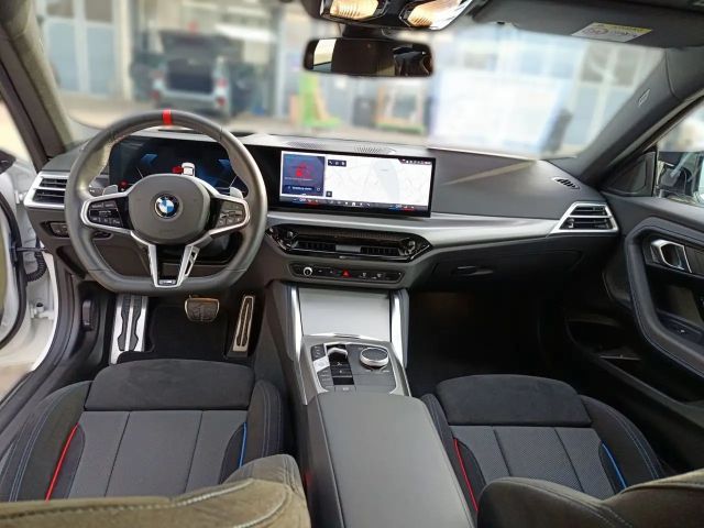 BMW 240 Coupé xDrive