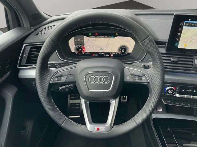 Audi SQ5 3.0 TDI