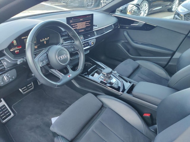 Audi A5 40 TFSI S-Line S-Tronic Sportback