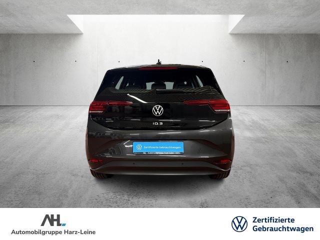 Volkswagen ID.3 LED Navi ACC Wärmepumpe