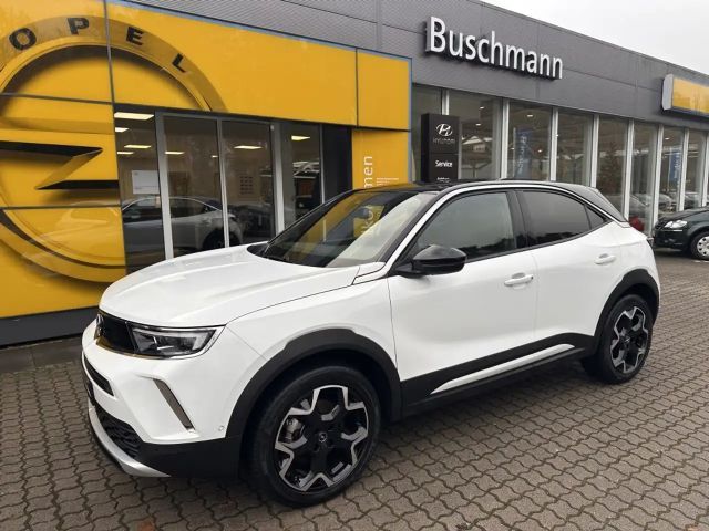 Opel Mokka Mokka-e Ultimate