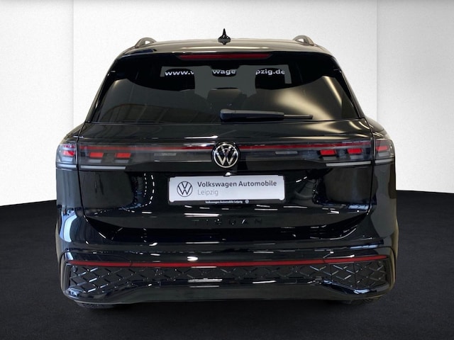 Volkswagen Tiguan DSG R-Line eHybrid