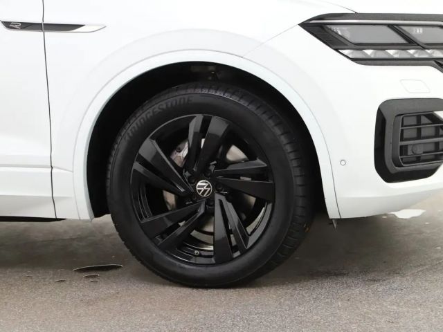 Volkswagen Touareg 3.0 V6 TDI R-Line