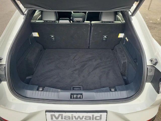 Ford Mustang Mach-E Basis Panorama Navi Digitales Cockpit Memory Sitze