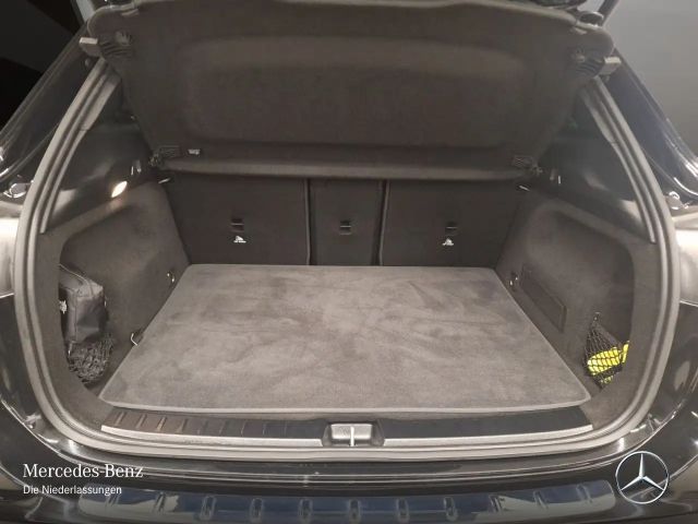 Mercedes-Benz EQA 250 AMG Line Advanced