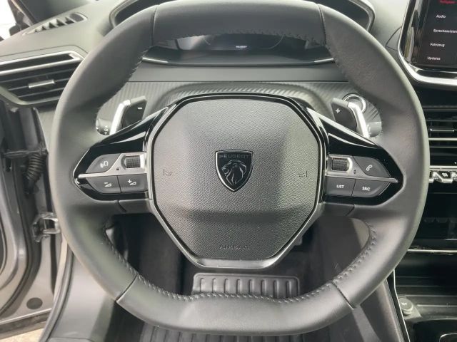 Peugeot 2008 Allure Pack PureTech