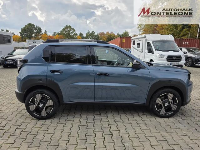 Fiat Grande Panda La Prima