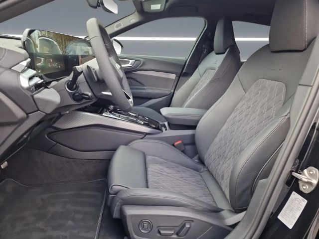 Audi A5 Avant Quattro S-Line