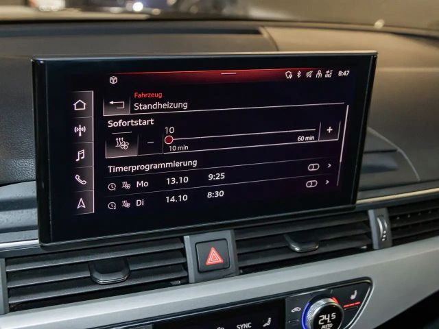 Audi A4 allroad 40 TDI Quattro