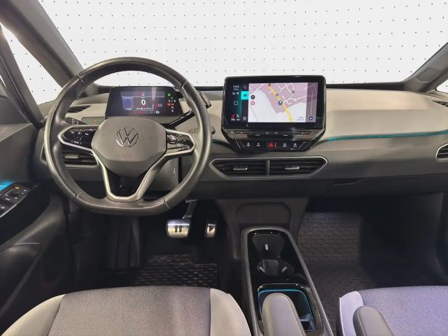 Volkswagen ID.3 55 kWh Performance Pure