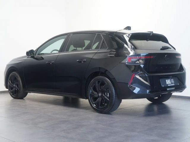 Opel Astra 1.2 Turbo GS-Line Grand Sport Turbo