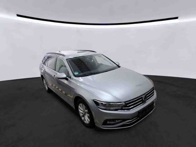 Volkswagen Passat 2.0 TDI DSG Variant