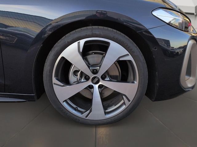 Audi A5 Avant S-Tronic