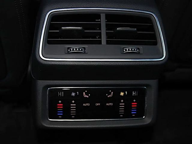 Audi e-tron 50 Business Quattro