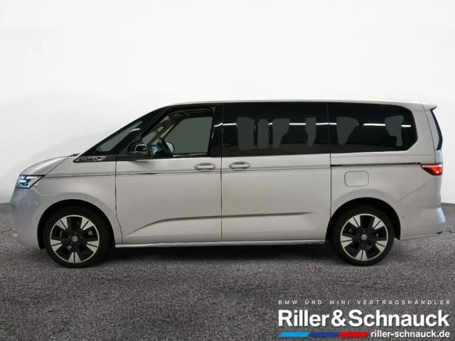 Volkswagen Multivan 2.0 TDI Lang Style T7
