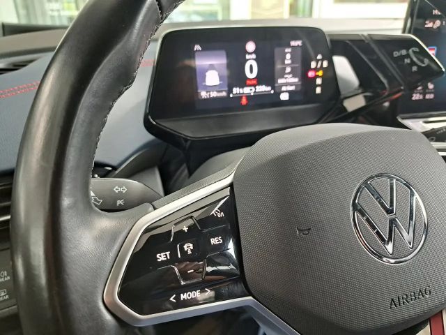 Volkswagen ID.5 220 kW 4Motion GTX
