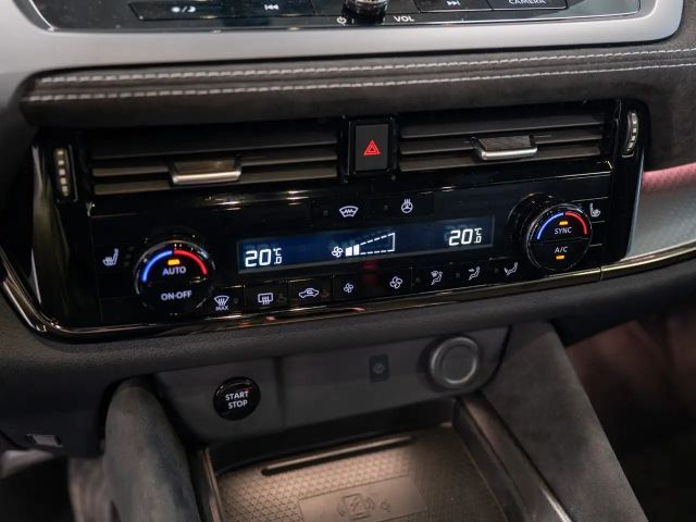 Nissan Qashqai 1.5VC-T N-Design e-Power ACC+Alcant.+HUD