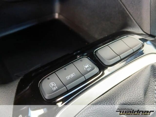 Opel Corsa 1.2 Turbo GS-Line Grand Sport