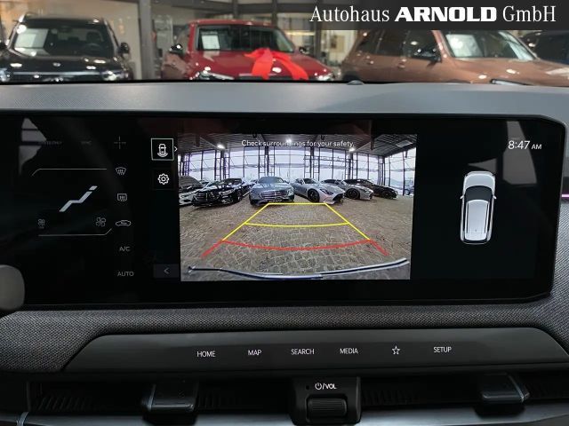 Kia EV3 81.4 kWh Earth